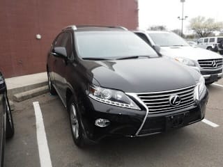 2015 Lexus RX 350 F SPORT 2T2BK1BA5FC269233 2015 Lexus RX 350 F SPORT