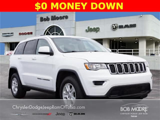 2017 Jeep Grand Cherokee 1C4RJEAG8HC868366 2017 Jeep Grand Cherokee