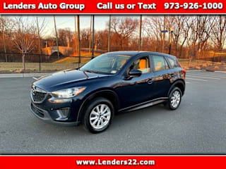 2014 Mazda CX-5 JM3KE4BEXE0422382 2014 Mazda CX-5