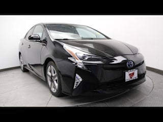 2016 Toyota Prius Two Eco JTDKARFUXG3014596 2016 Toyota Prius Two Eco