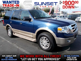 2011 Ford Expedition King Ranch 1FMJU1H53BEF27773 2011 Ford Expedition King Ranch