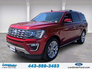 2018 Ford Expedition Limited 1FMJU2AT0JEA17037 2018 Ford Expedition Limited