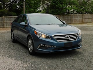 2015 Hyundai Sonata SE 5NPE24AF2FH142355 2015 Hyundai Sonata SE
