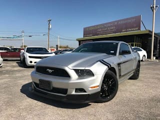 2014 Ford Mustang 1ZVBP8AM3E5254331 2014 Ford Mustang
