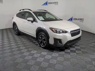 2019 Subaru Crosstrek 2.0i Premium JF2GTAEC2K8235245 2019 Subaru Crosstrek 2.0i Premium