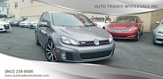 2012 Volkswagen Golf GTI Base PZEV WVWGD7AJ1CW231526 2012 Volkswagen Golf GTI Base PZEV