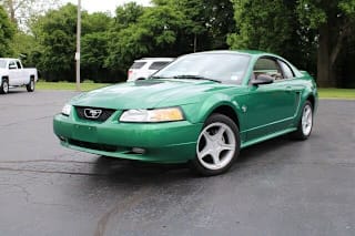 1999 Ford Mustang GT 1FAFP42X1XF128378 1999 Ford Mustang GT