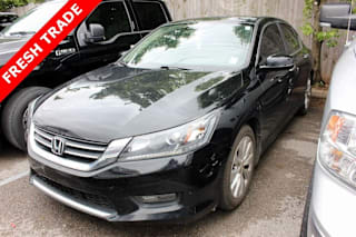 2015 Honda Accord EX-L 1HGCR2F83FA226517 2015 Honda Accord EX-L