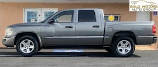2011 Ram Dakota Big Horn 1D7RE3GK1BS653578 2011 Ram Dakota Big Horn