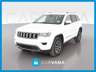 2019 Jeep Grand Cherokee Limited 1C4RJFBG6KC636344 2019 Jeep Grand Cherokee Limited