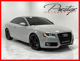 2010 Audi S5 4.2 quattro Premium Plus WAUCVAFR7AA069223 2010 Audi S5 4.2 quattro Premium Plus