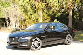 2020 Jaguar XF 25t Prestige SAJBE4FX2LCY84372 2020 Jaguar XF 25t Prestige