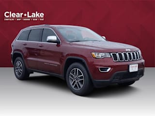 2020 Jeep Grand Cherokee Laredo E 1C4RJEAG4LC329199 2020 Jeep Grand Cherokee Laredo E