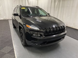2016 Jeep Cherokee Sport 1C4PJMAS1GW353163 2016 Jeep Cherokee Sport