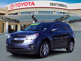 2013 Chevrolet Equinox LT 2GNALPEK9D6213919 2013 Chevrolet Equinox LT