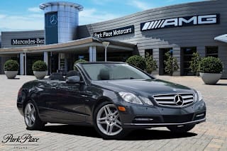2012 Mercedes-Benz E-Class E 350 WDDKK5KF6CF175118 2012 Mercedes-Benz E-Class E 350