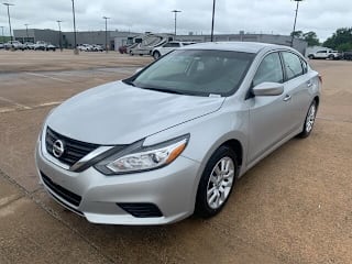 2016 Nissan Altima 2.5 S 1N4AL3AP1GN364164 2016 Nissan Altima 2.5 S