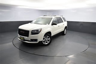 2015 GMC Acadia SLE-2 1GKKVPKD6FJ327660 2015 GMC Acadia SLE-2