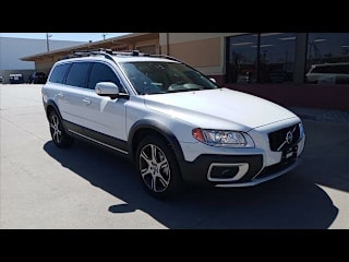 2013 Volvo XC70 YV4902BZ4D1163455 2013 Volvo XC70