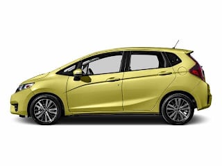 2015 Honda Fit EX-L 3HGGK5H86FM740157 2015 Honda Fit EX-L