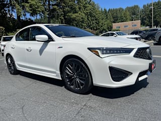 2021 Acura ILX w/Premium w/A-SPEC 19UDE2F8XMA008541 2021 Acura ILX w/Premium w/A-SPEC