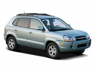 2009 Hyundai Tucson GLS KM8JM12B09U010820 2009 Hyundai Tucson GLS
