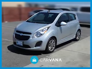 2015 Chevrolet Spark EV 2LT KL8CL6S01FC738054 2015 Chevrolet Spark EV 2LT