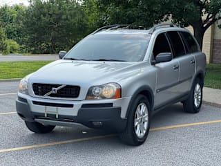 2006 Volvo XC90 2.5T YV4CZ592261236752 2006 Volvo XC90 2.5T