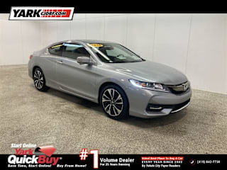 2016 Honda Accord EX-L 1HGCT1B84GA012073 2016 Honda Accord EX-L