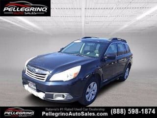 2012 Subaru Outback 2.5i Limited 4S4BRBJCXC3229139 2012 Subaru Outback 2.5i Limited