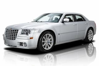 2006 Chrysler 300 SRT-8 2C3LA73W46H340375 2006 Chrysler 300 SRT-8
