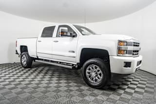 2018 Chevrolet Silverado 3500HD High Country 1GC4K1EY6JF273135 2018 Chevrolet Silverado 3500HD High Country