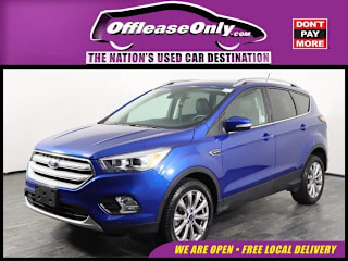 2018 Ford Escape 1FMCU9J9XJUA41194 2018 Ford Escape