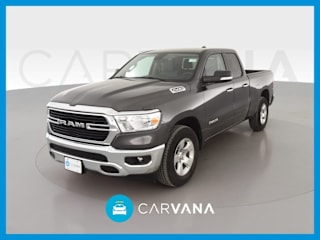 2020 Ram Pickup 1500 Lone Star 1C6RREBT2LN210793 2020 Ram Pickup 1500 Lone Star