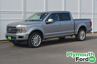 2020 Ford F-150 Limited 1FTEW1EG2LFB17256 2020 Ford F-150 Limited