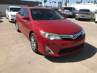 2014 Toyota Camry 4T4BF1FK2ER376643 2014 Toyota Camry