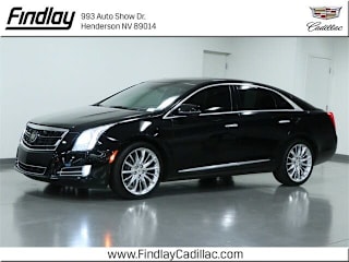 2015 Cadillac XTS Platinum Vsport 2G61W5S83F9118015 2015 Cadillac XTS Platinum Vsport