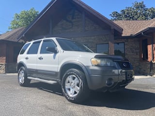 2006 Ford Escape XLT 1FMCU03166KB58051 2006 Ford Escape XLT