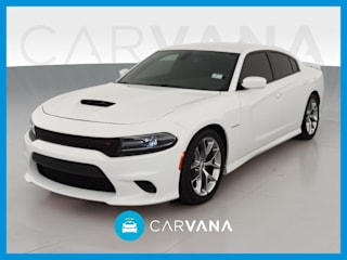 2020 Dodge Charger R/T 2C3CDXCT8LH200225 2020 Dodge Charger R/T