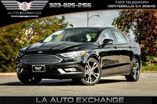2017 Ford Fusion 3FA6P0K90HR284541 2017 Ford Fusion