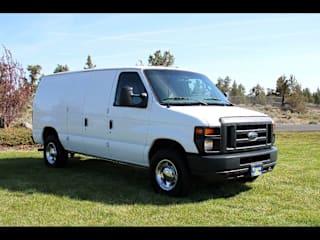 2008 Ford E-Series Cargo E-250 1FTNE24W78DA22440 2008 Ford E-Series Cargo E-250