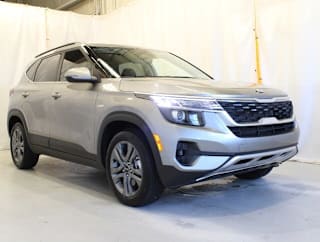 2021 Kia Seltos S KNDEUCAA9M7084593 2021 Kia Seltos S