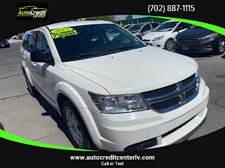 2015 Dodge Journey SE 3C4PDDAG9FT597196 2015 Dodge Journey SE