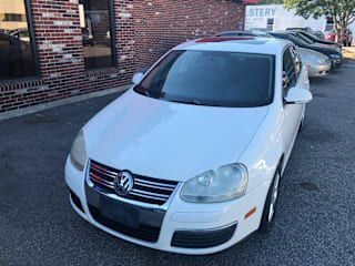 2008 Volkswagen Jetta SE PZEV 3VWRZ71KX8M147650 2008 Volkswagen Jetta SE PZEV