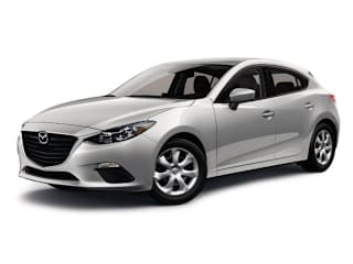 2016 Mazda Mazda3 3MZBM1K71GM325841 2016 Mazda Mazda3