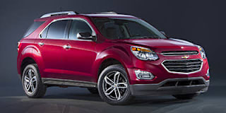 2017 Chevrolet Equinox Premier 2GNFLGEK0H6235660 2017 Chevrolet Equinox Premier