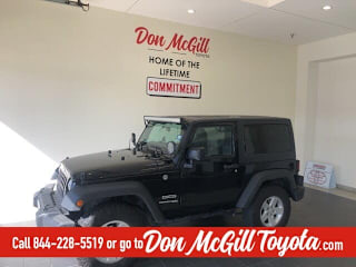 2018 Jeep Wrangler 1C4AJWAG9JL845140 2018 Jeep Wrangler