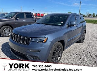 2020 Jeep Grand Cherokee High Altitude 1C4RJFCG8LC158458 2020 Jeep Grand Cherokee High Altitude