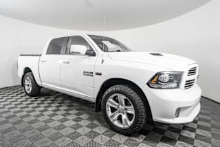 2017 Ram Pickup 1500 Sport 1C6RR7MT5HS778473 2017 Ram Pickup 1500 Sport