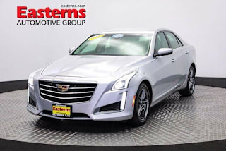 2015 Cadillac CTS 2.0T 1G6AW5SX2F0111137 2015 Cadillac CTS 2.0T
